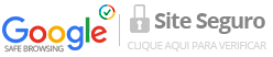 Google - Site Seguro